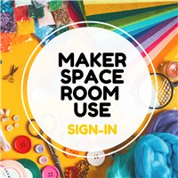 MAKERSPACE SIGN IN